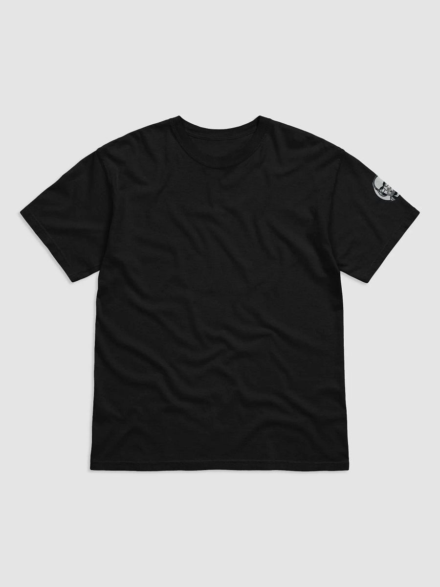 NoCampCrew Rules - Sleeve Pic product image (1)