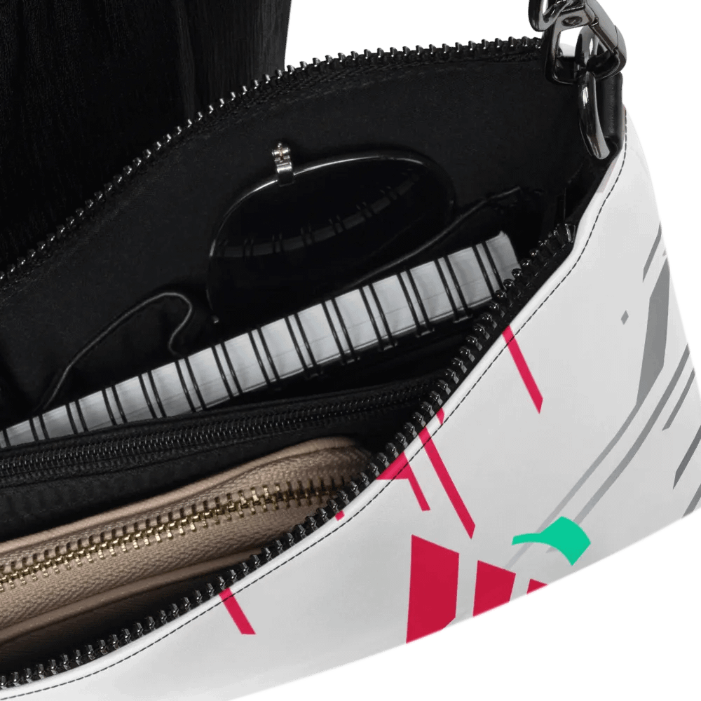 Cyberia Premium Crossbody Bag product image (5)