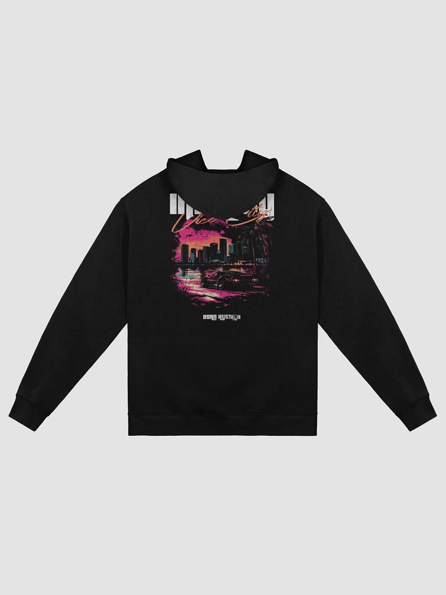 Infinity Exclusives #2 Hoodie - Back Print product image (2)