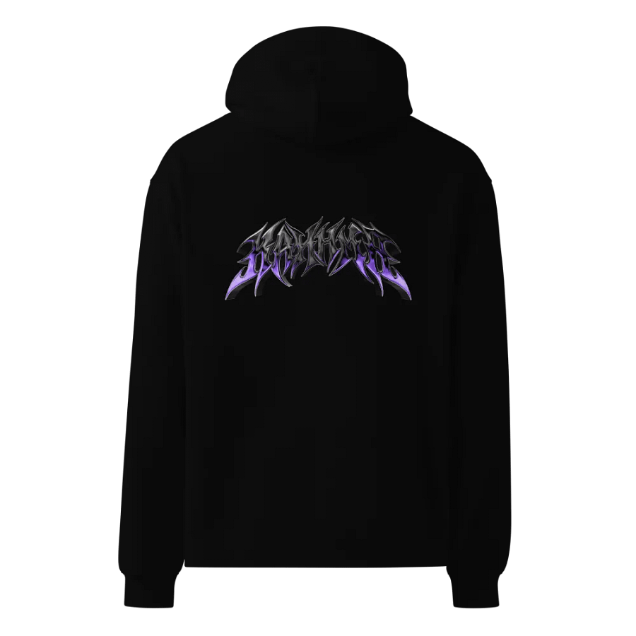 CHROME HOODIE product image (3)