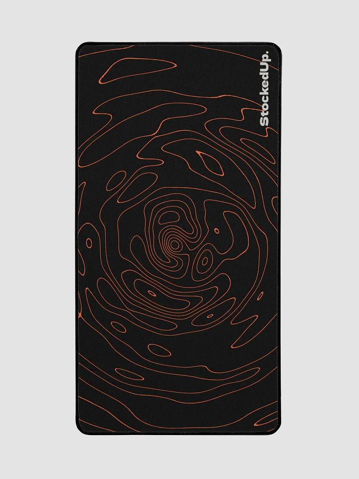 Auhzer OG TOPO StockedUp Pad product image (2)