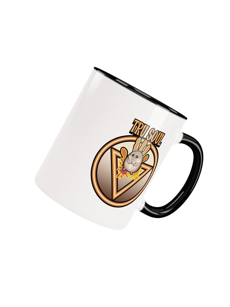 Tru Soul Hamster Ceramic Mug product image (8)