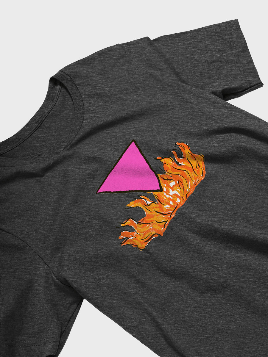 BURN IT ALL DOWN Tee product image (16)