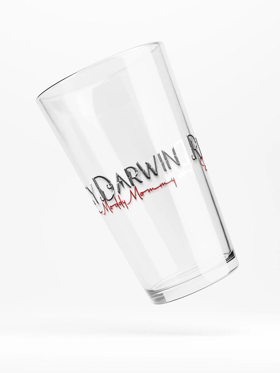 Ripley Logo Pint Glass product image (4)
