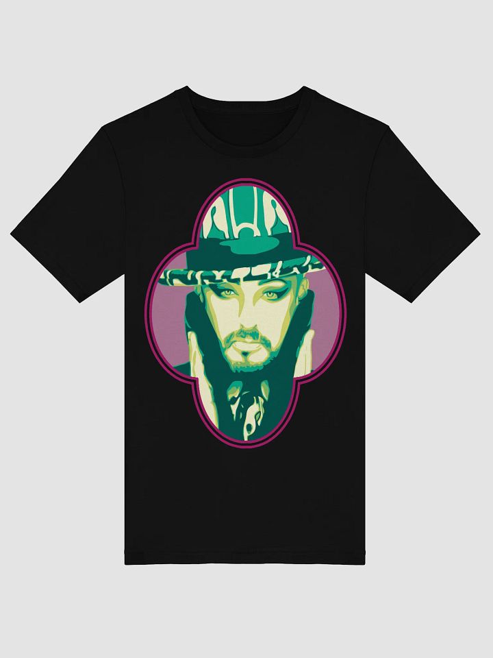 Boy George – Still Don’t Mind the Makeup product image (6)