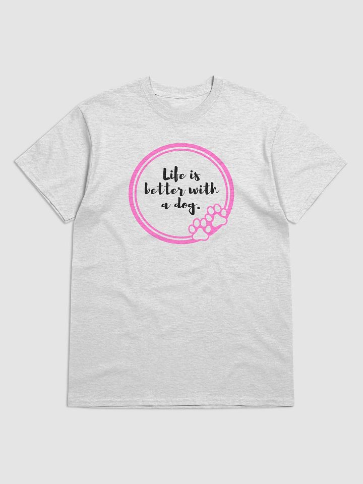 life is better with dogs product image (5)