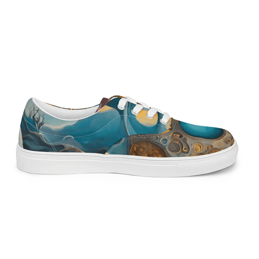 Cancer - Salvador Dalí Zodiac Decoded: Unveiling Dalí's Surreal Cosmic Delirium product image (11)