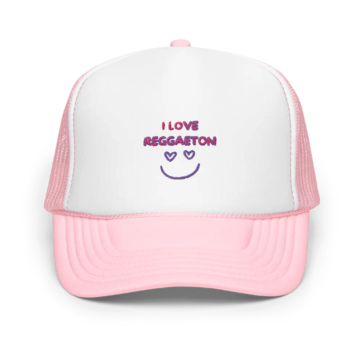 Retro Trucker Hat product image (4)