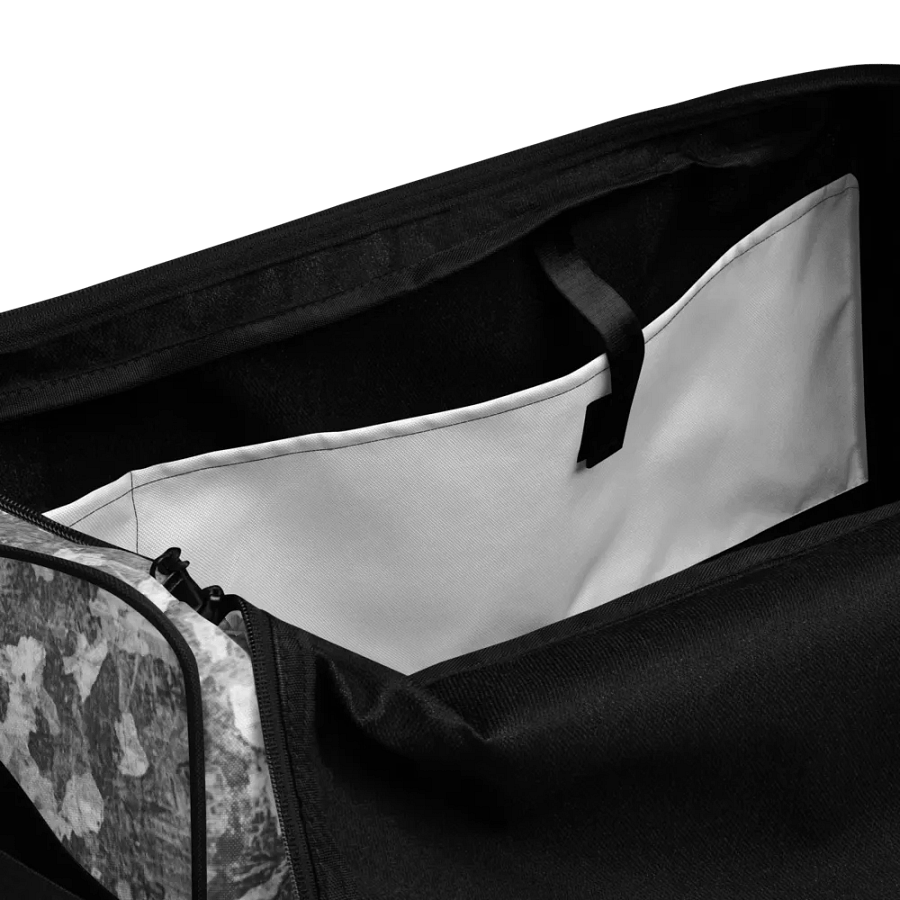 Sweat Away The Struggle - Gym Bag product image (6)