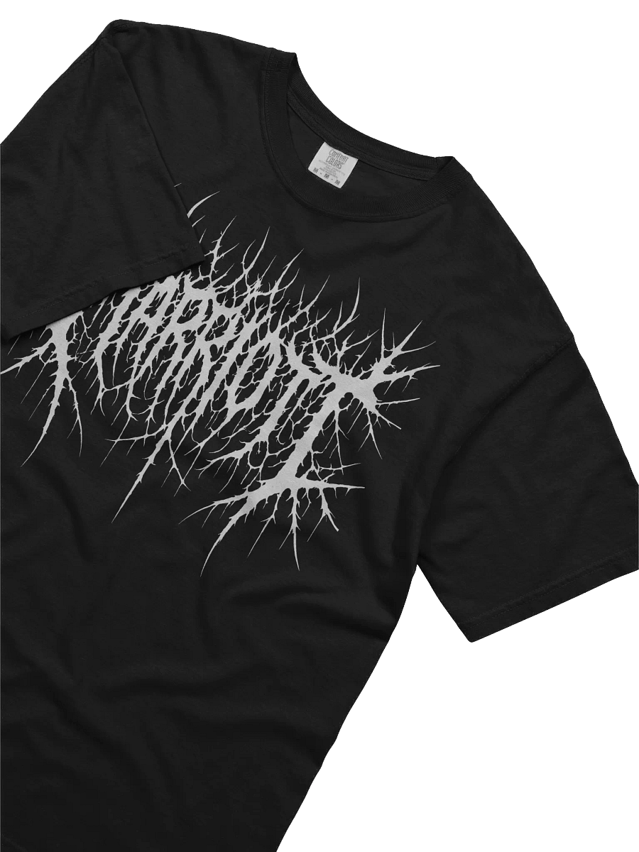Death Metal Inspired Tee product image (6)