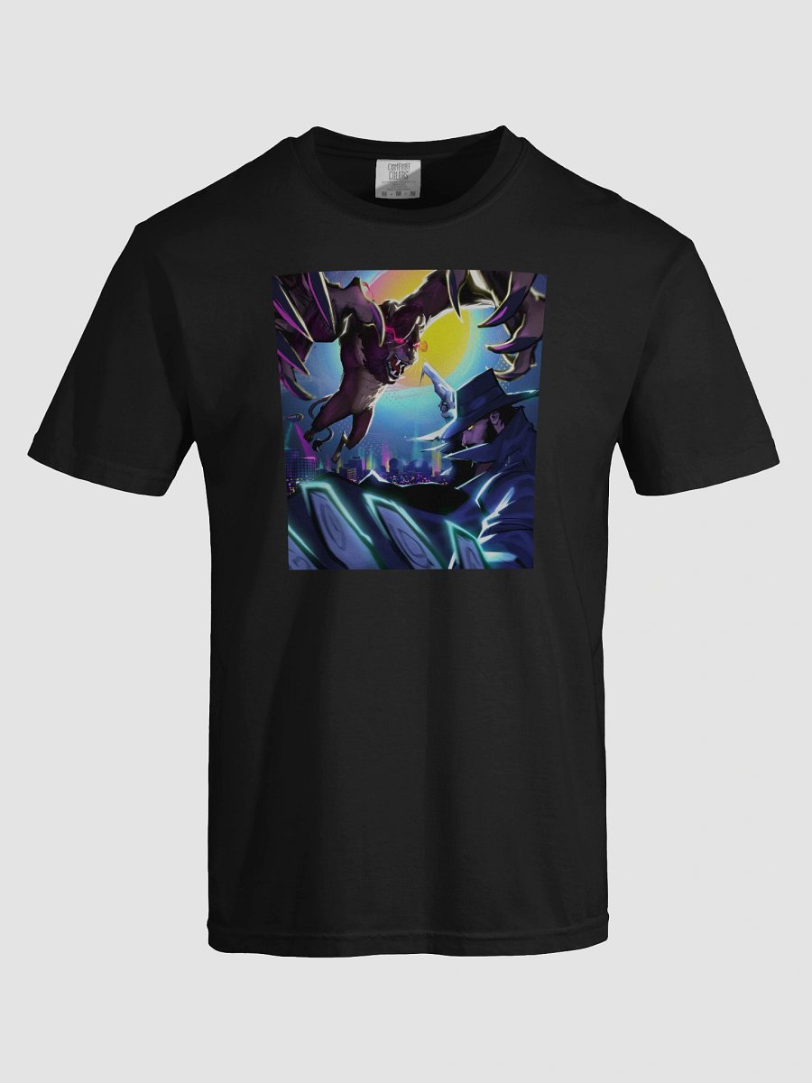 FULL MOON TEE product image (5)