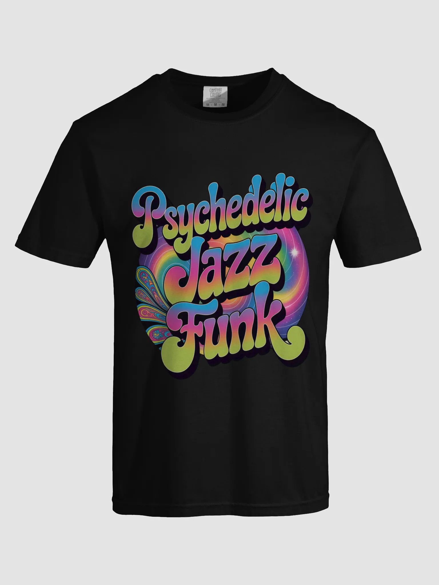Jazz Hive - Psychedelic Jazz Funk product image (31)