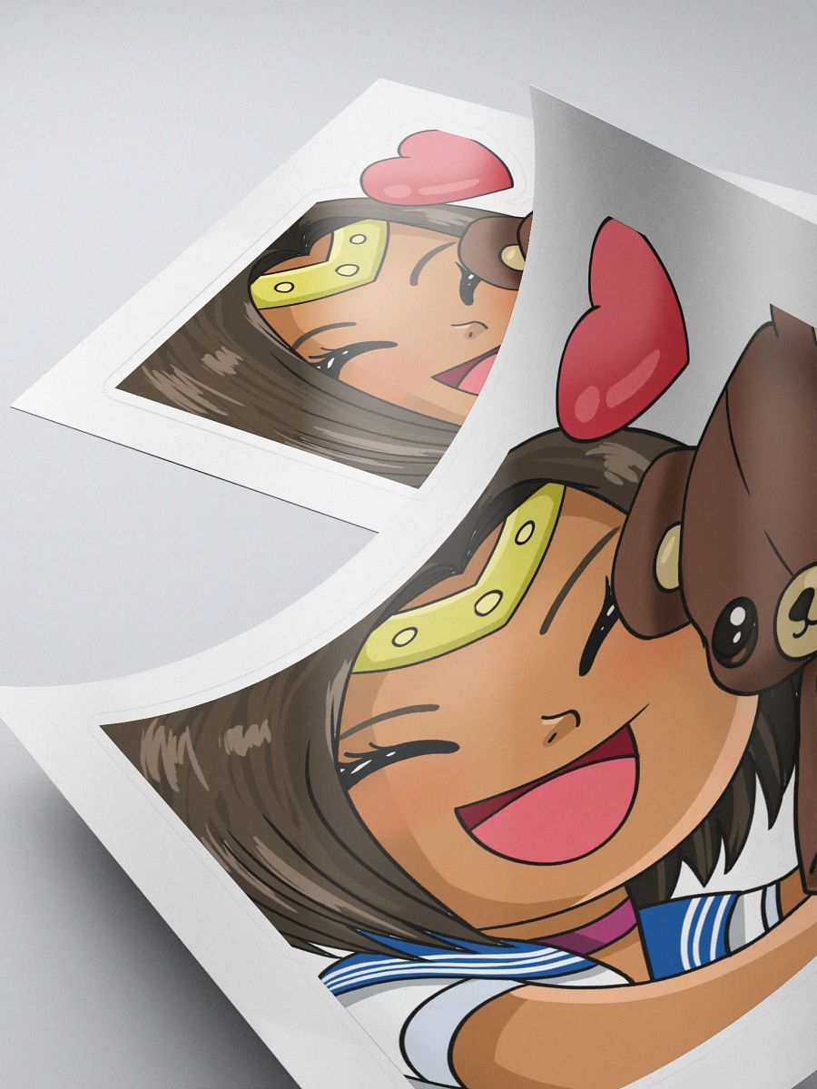 LoloHug Sticker product image (4)
