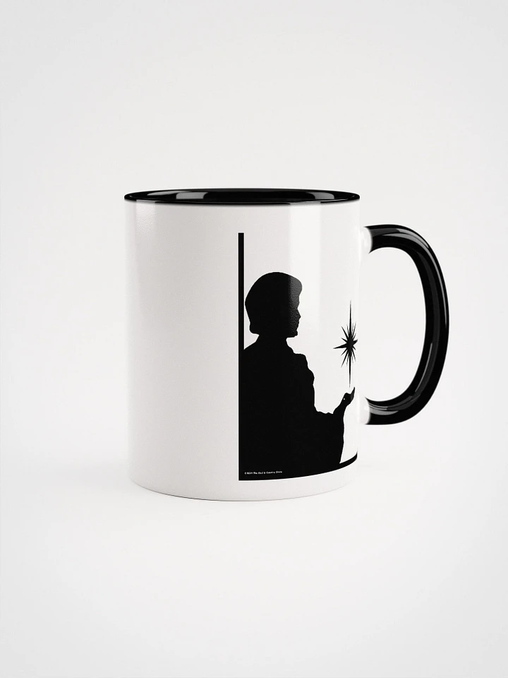 Christ: The Light of the World Mug product image (1)