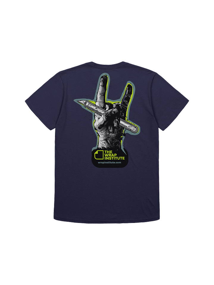 TWI Tee – Rock On! product image (30)