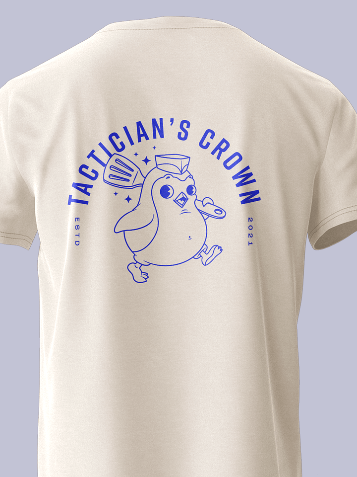 High Roll Diner Club Tee product image (1)