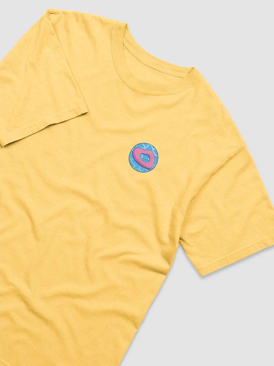 Stay Thirsty Summer Tee product image (7)