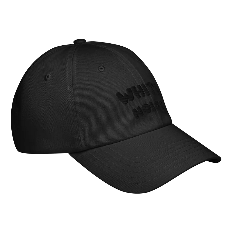 WHITE NOISE UNDER ARMOR HAT product image (3)