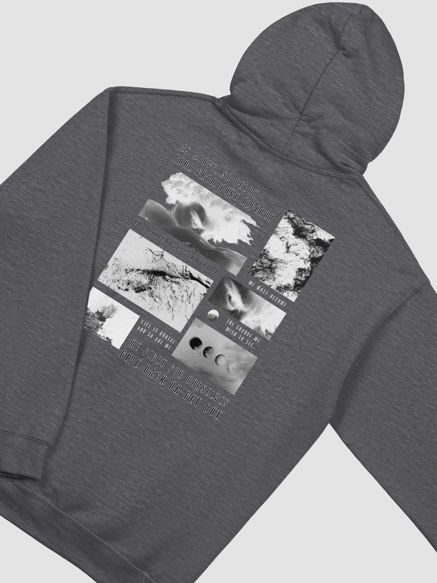 Inferno hoodie 1 product image (4)