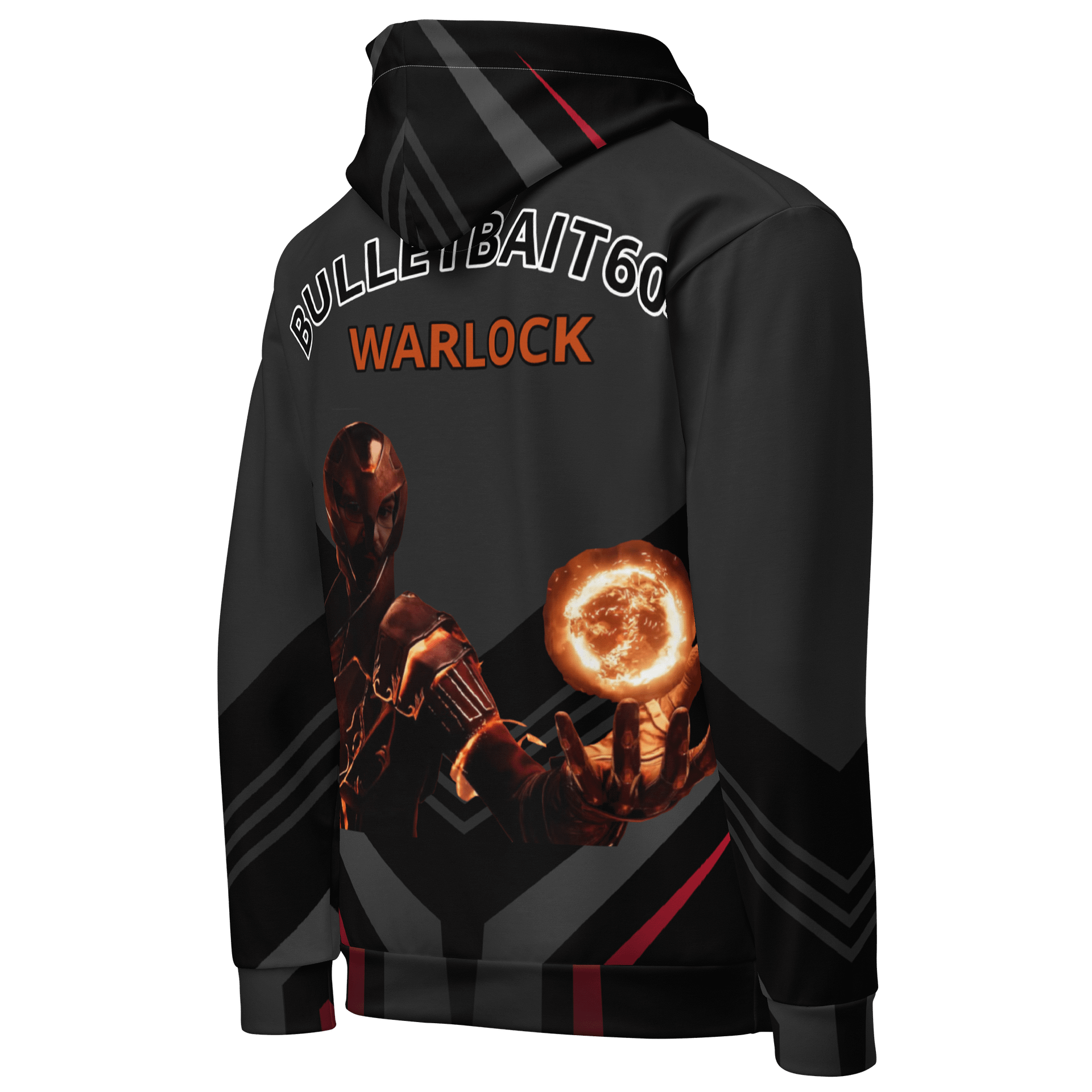 KICK Guardians Hoodie - Bulletbait604 product image (5)