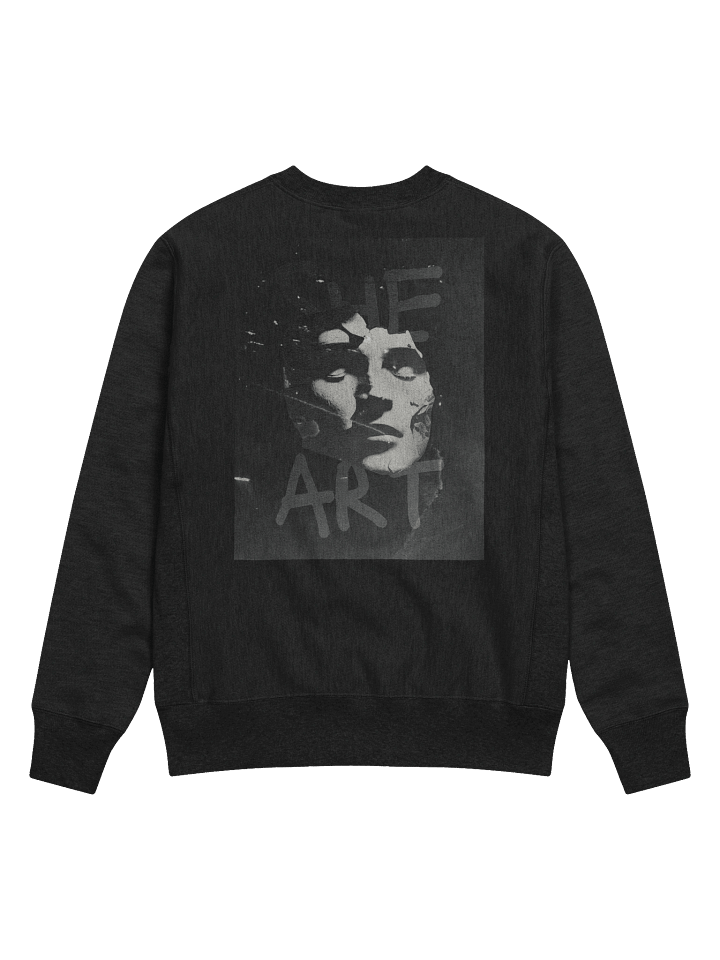 SHE ARE // G2WST. product image (2)