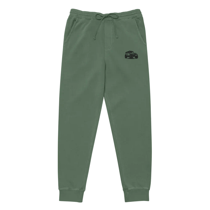 Pigment Paradise Off-Road Joggers product image (9)