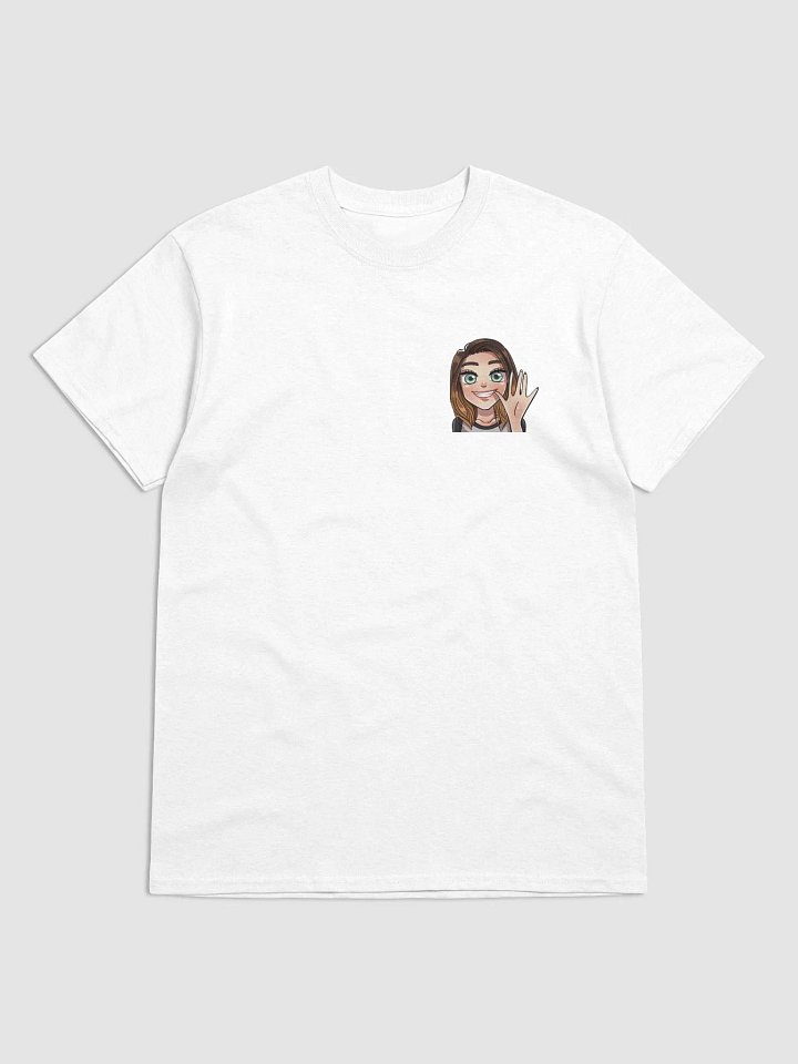 Hi Wayward Jeeper T-Shirt1 product image (9)