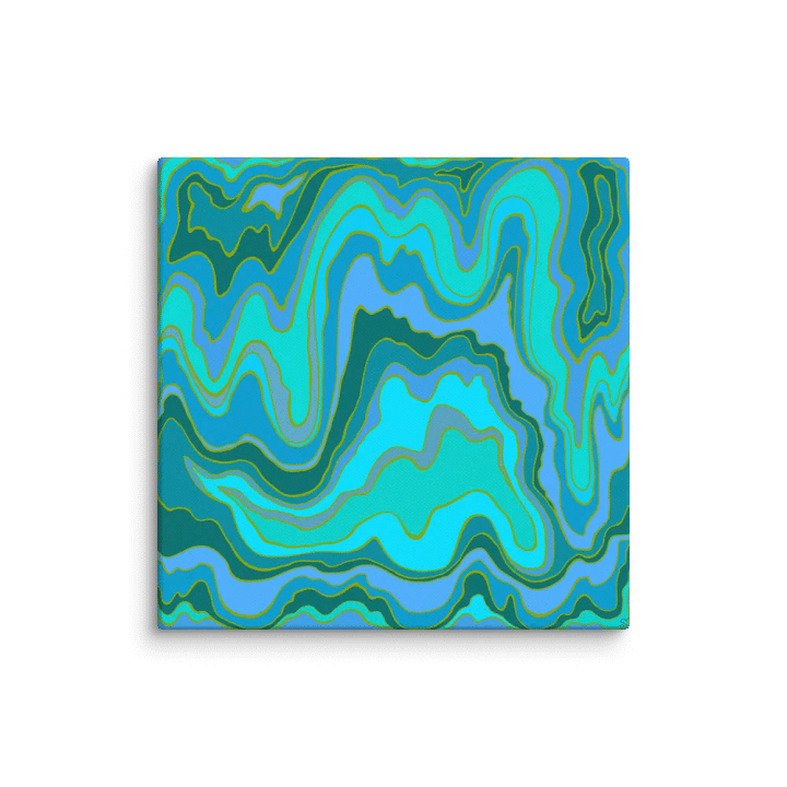 Blank Canvas Masterpieces - –Stone No. 9 product image (1)