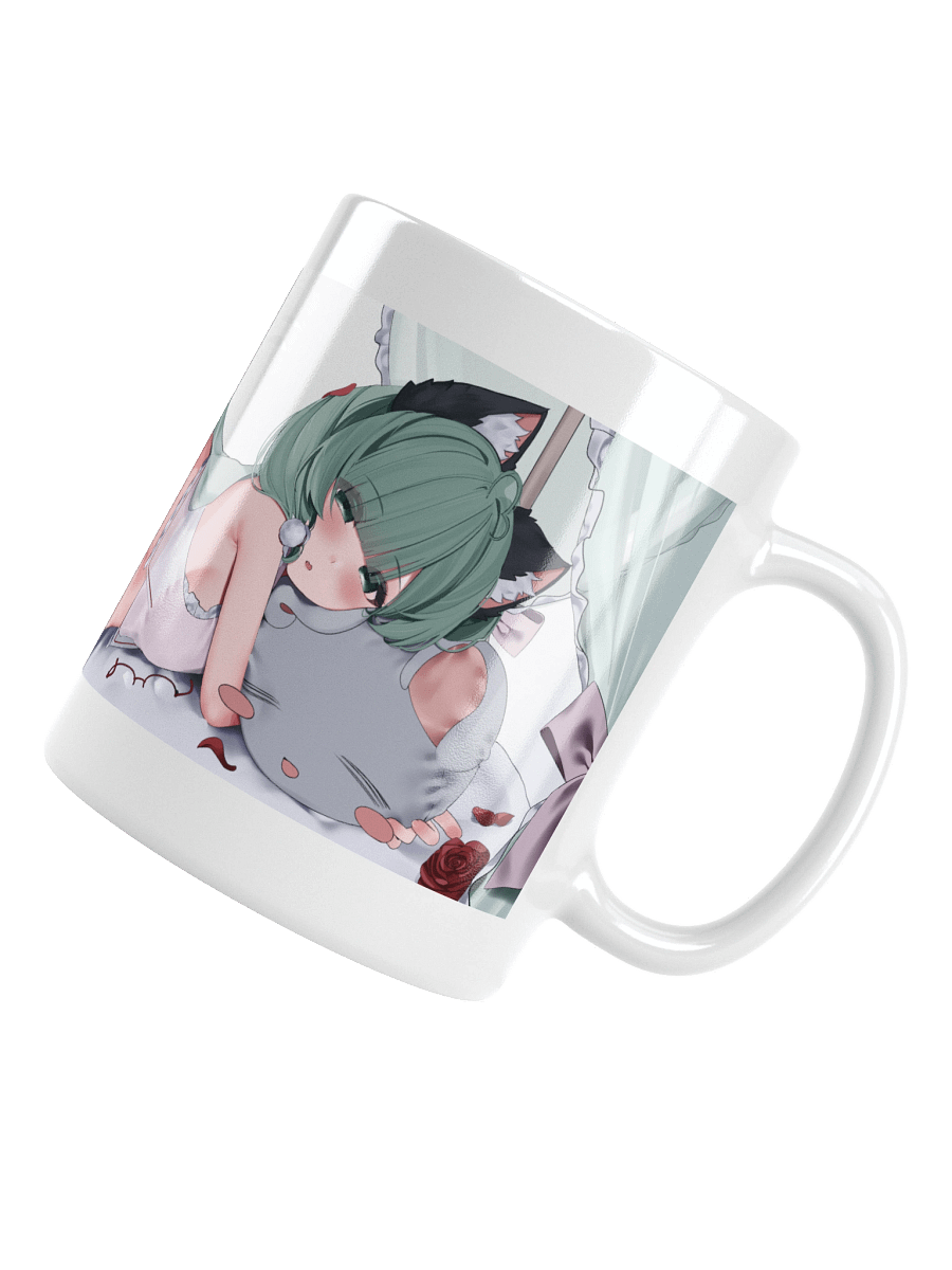 MadCat DreamLabs Mug product image (10)
