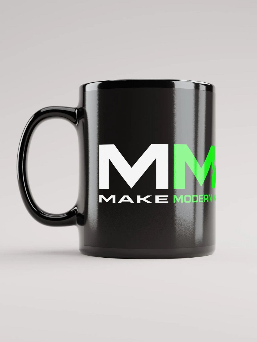 MMWGA Mug product image (12)