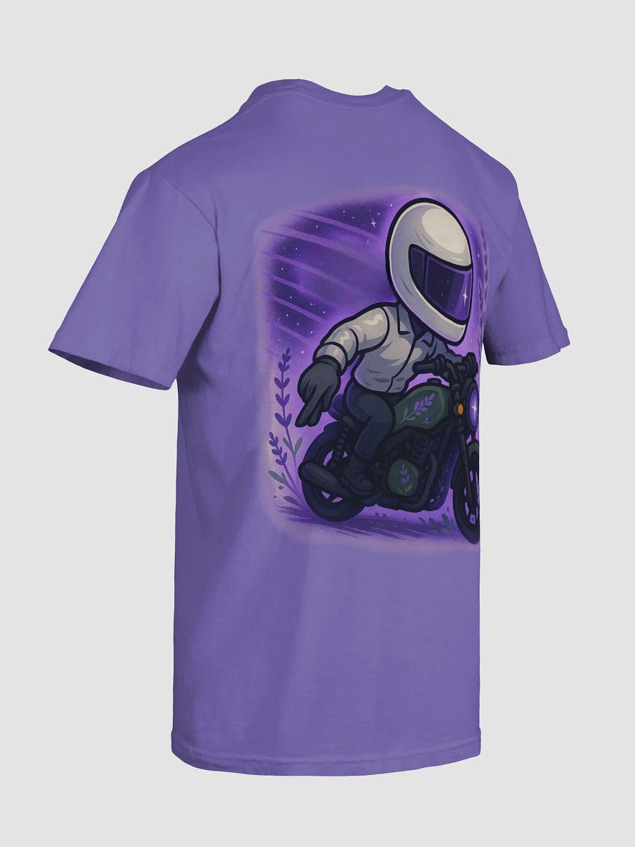 Motorcycle Lav Shirt product image (64)