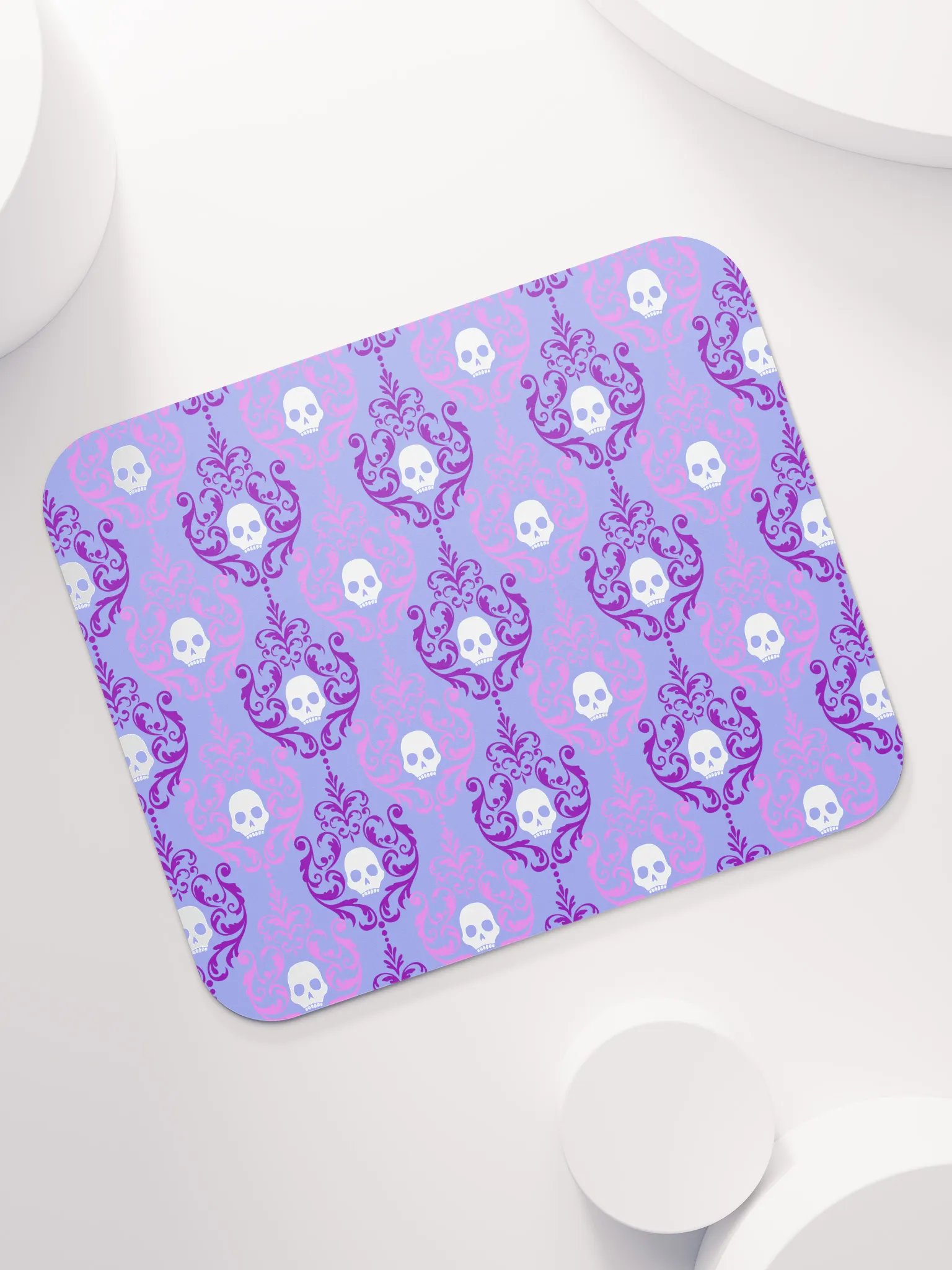 Skull Wallpaper - Purples product image (7)