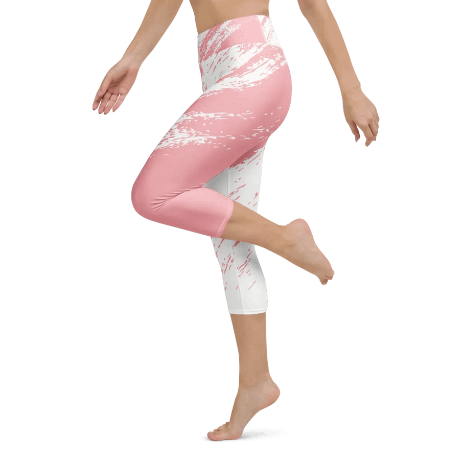 Pink Whispers Yoga product image (5)
