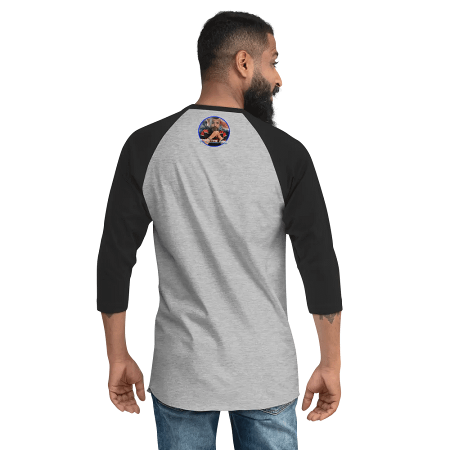 Jimbo Warships Art Shirt product image (3)