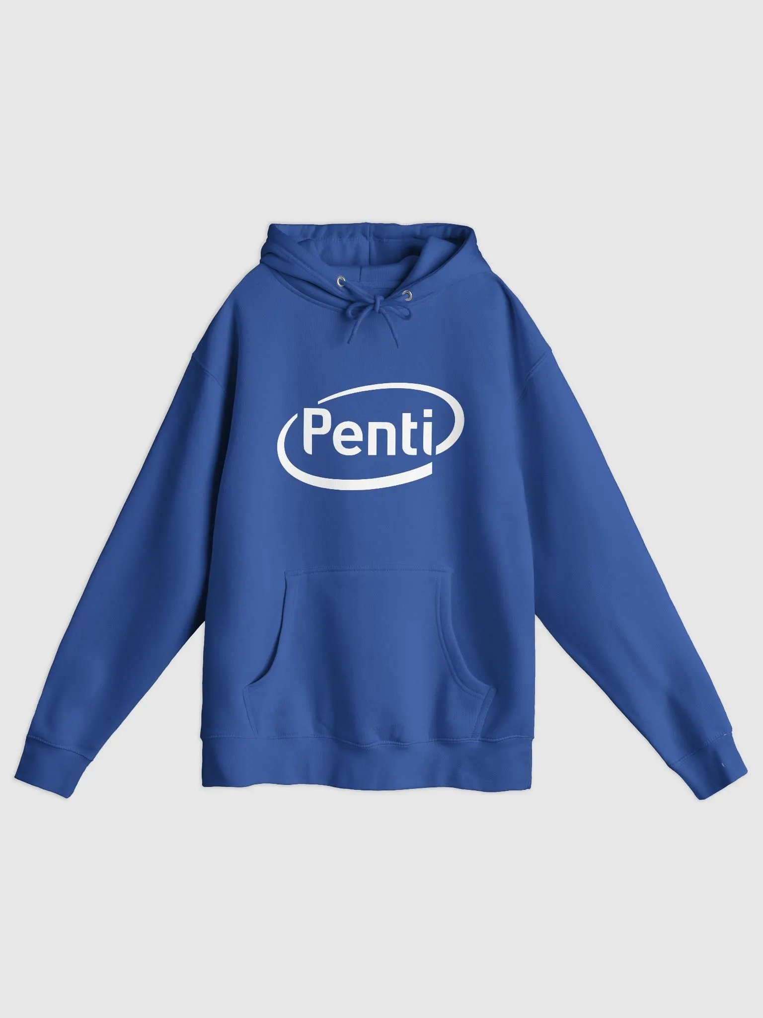 Penti Logo Hoodie product image (1)