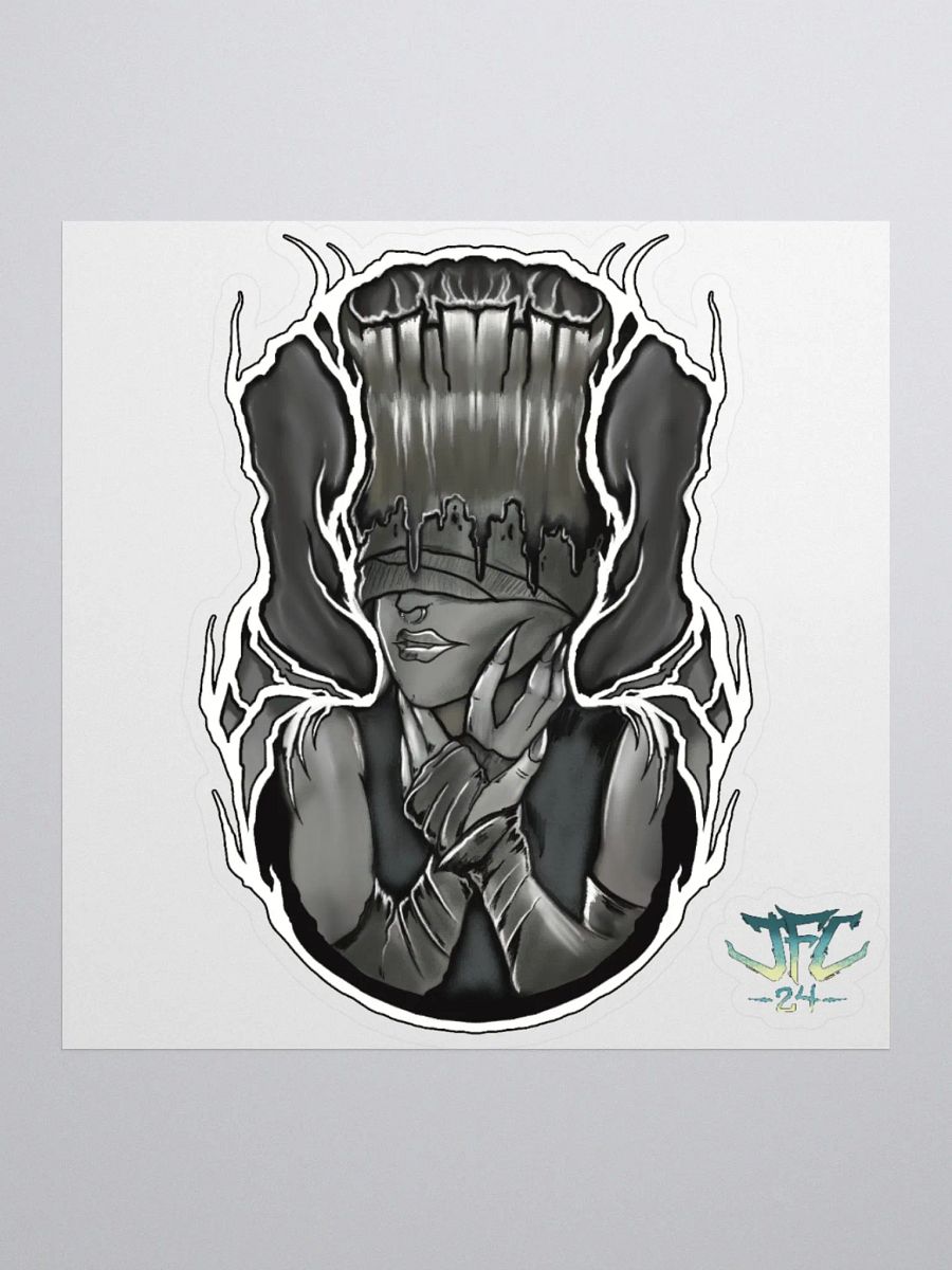 Doomed Candle Mistress! product image (3)