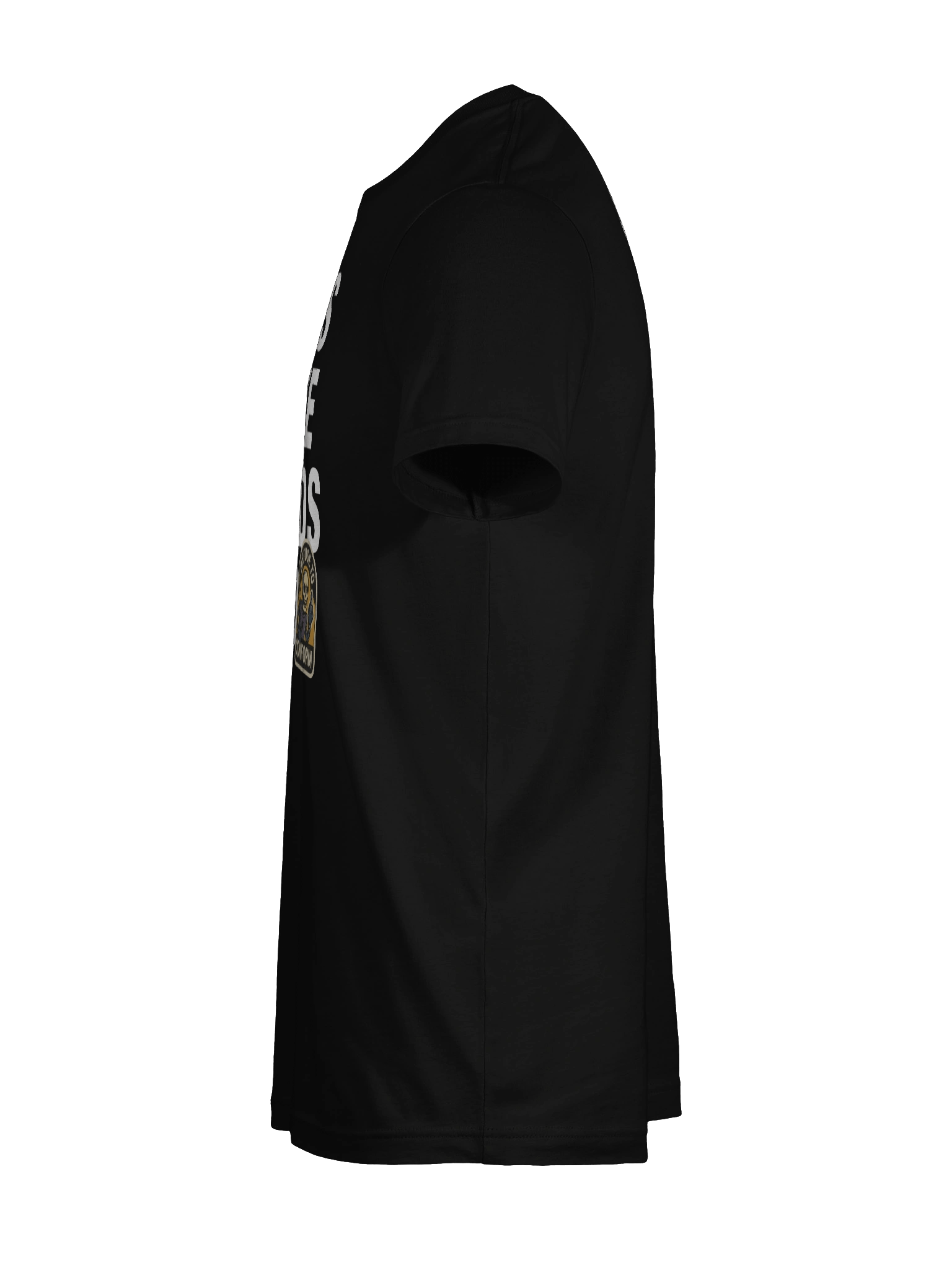 Let’s Make Nerds Mad Tee product image (11)