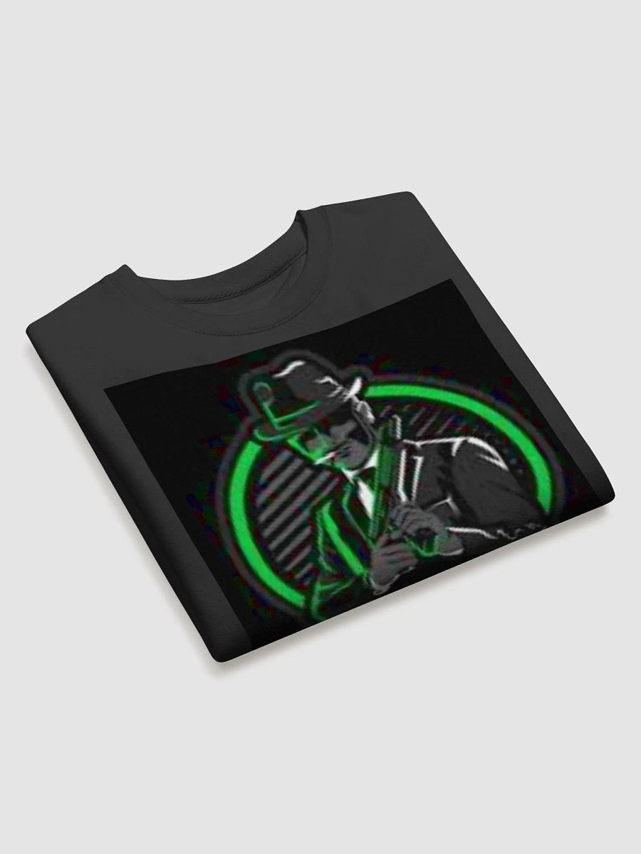 Woody Gaming Sweater product image (3)