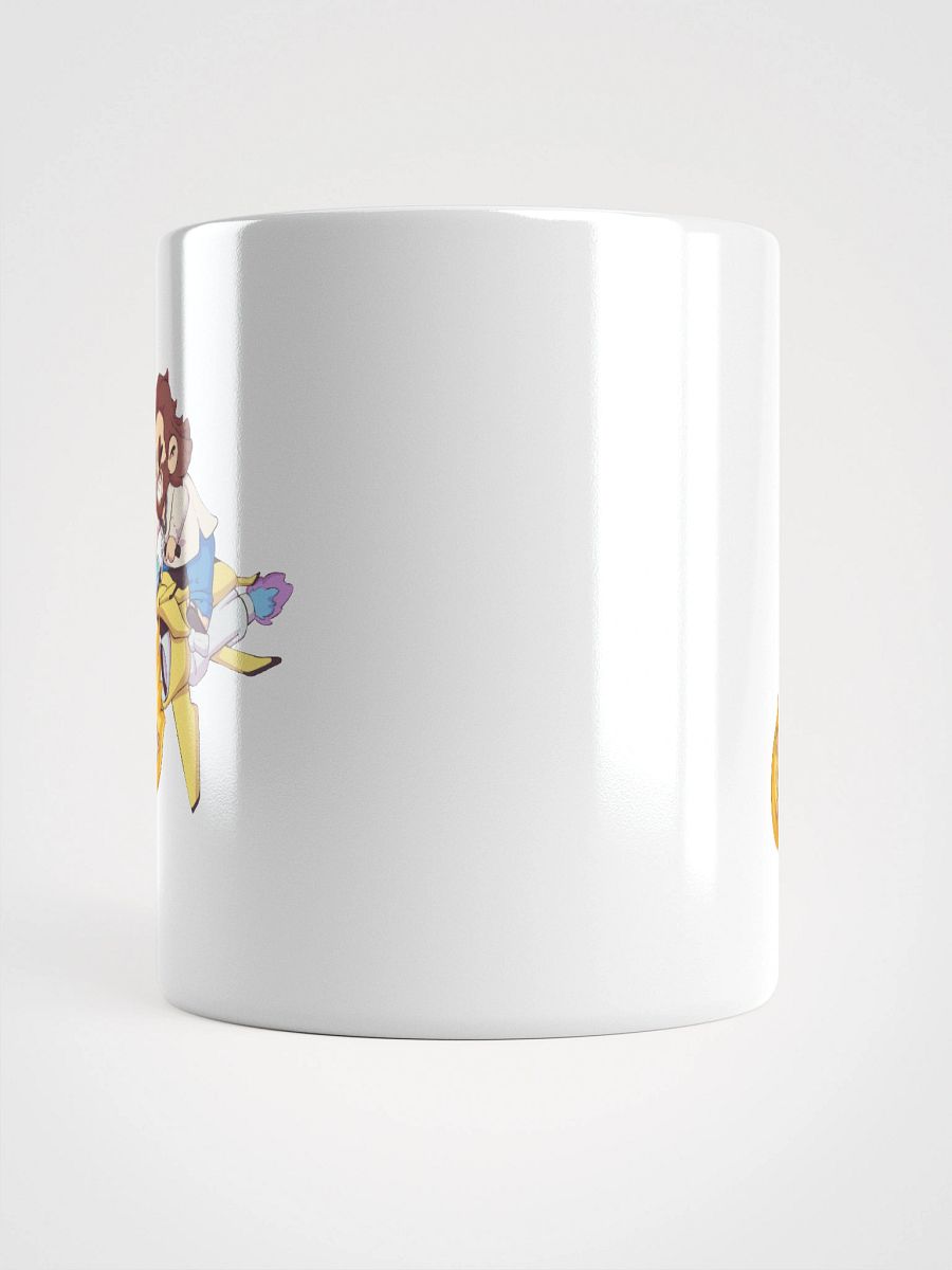 Hot Saviour Mug product image (14)