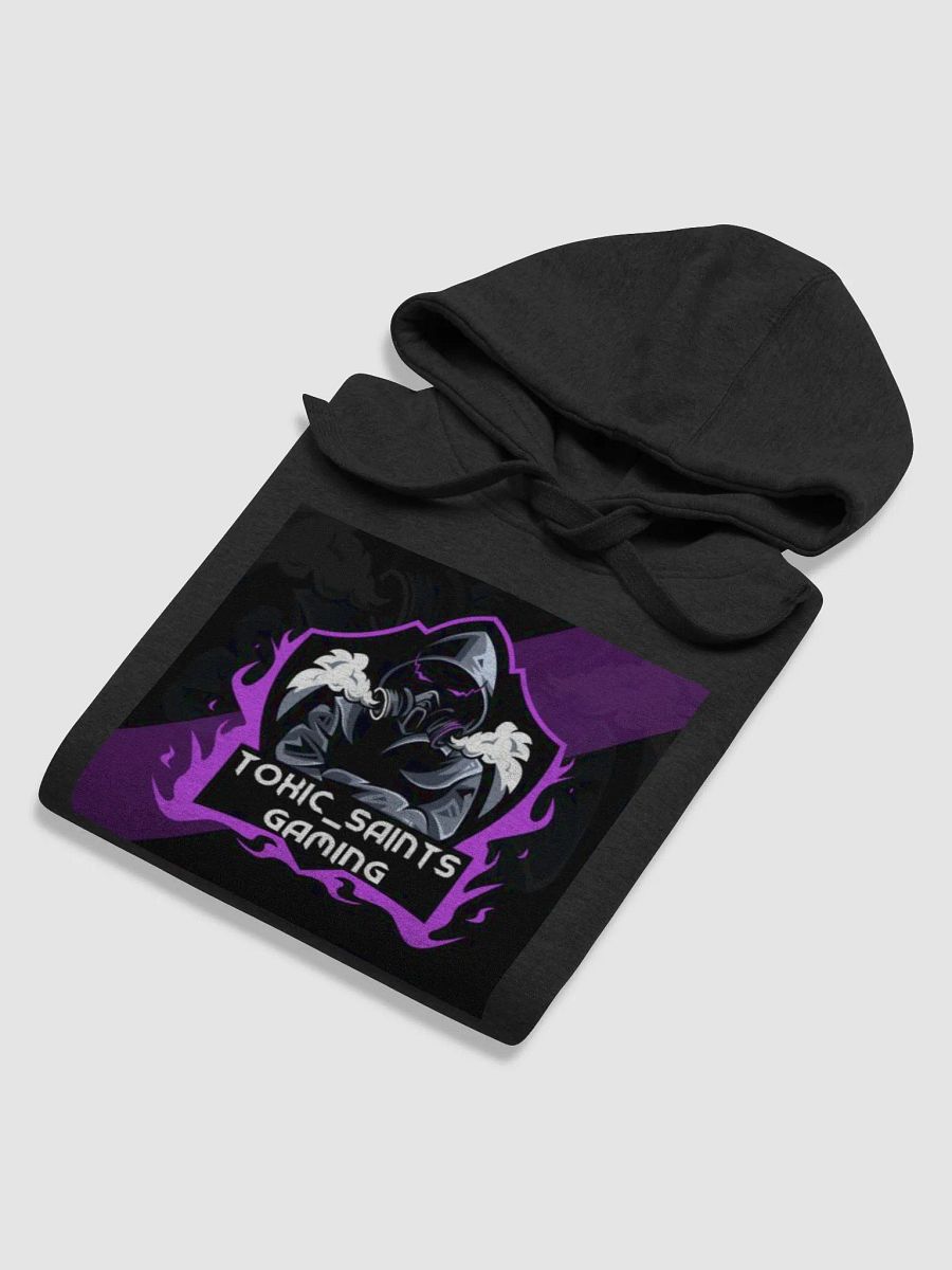 Toxic hoody product image (5)