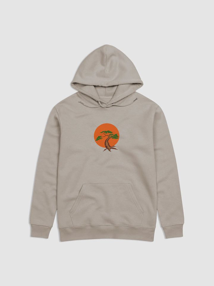 Organic Tree Eco Hoodie product image (1)