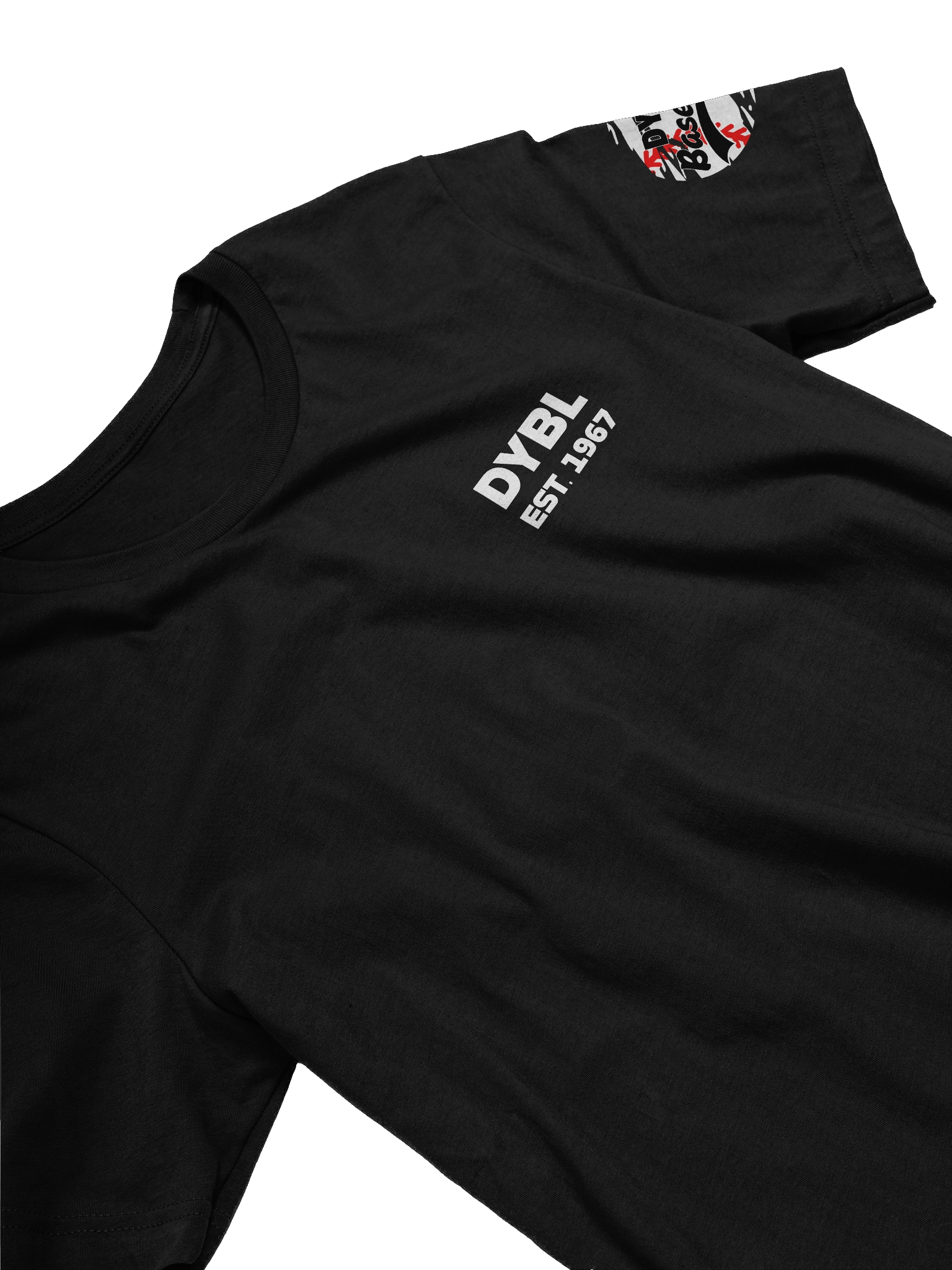 DYBL Est. 1967 Tee product image (27)