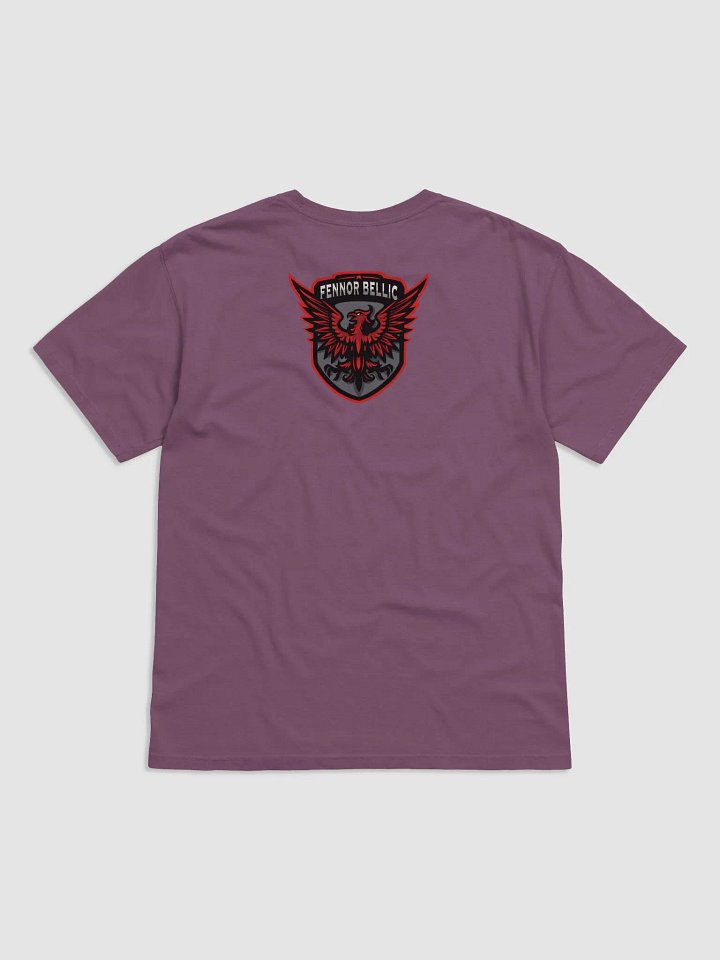 It Is What It Is - T shirt product image (2)