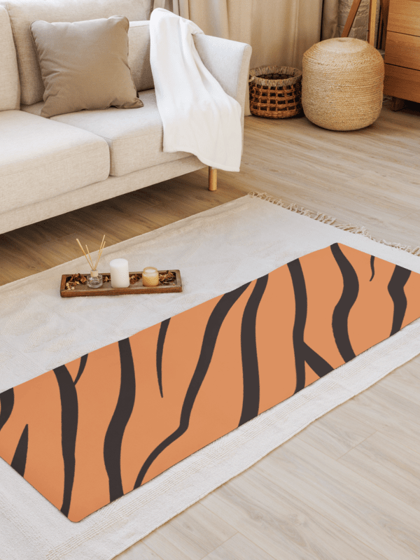 Authentic Yoga Mat product image (2)