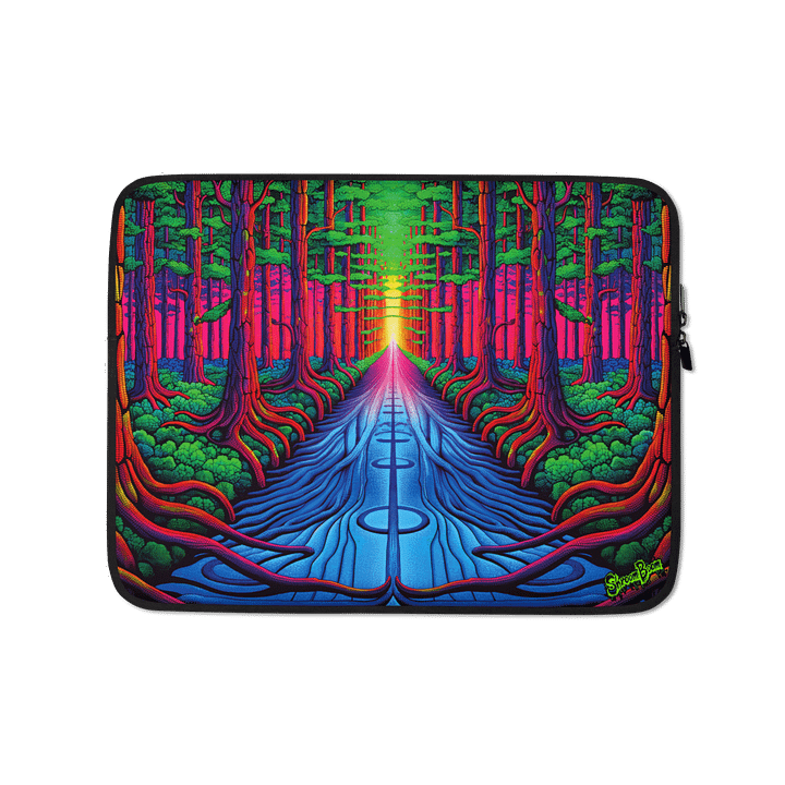 Laptop Sleeve - #LTS8 product image (1)