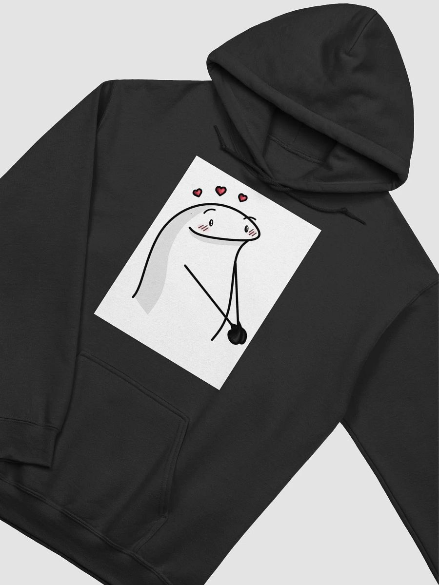 Heartfelt Meme Hoodie product image (23)