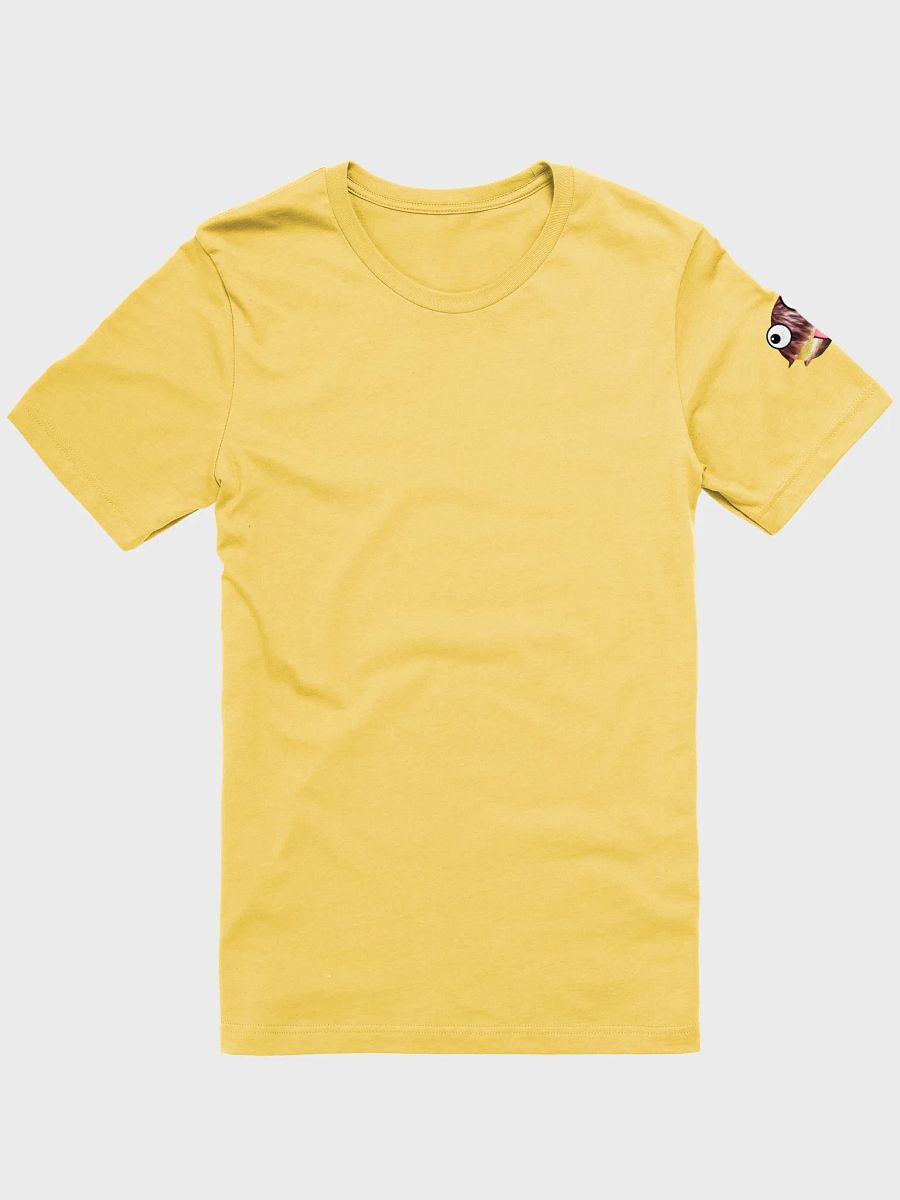 NUT — T-Shirt product image (42)