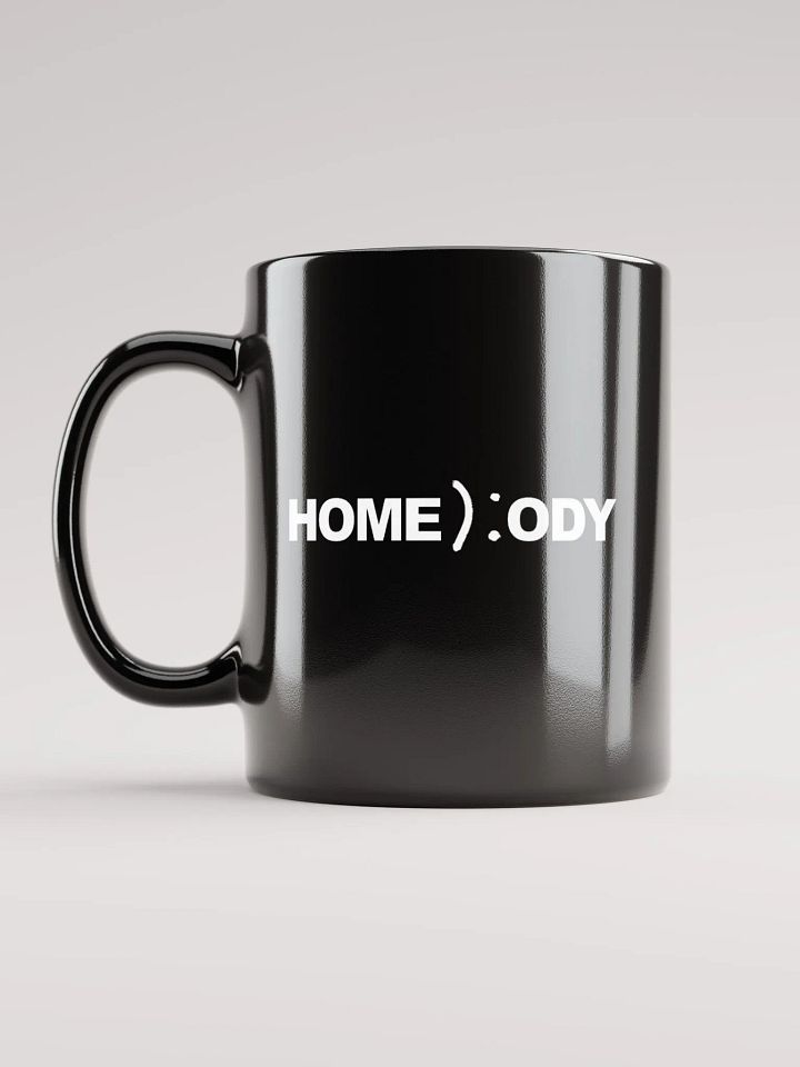Homebody Mug product image (2)