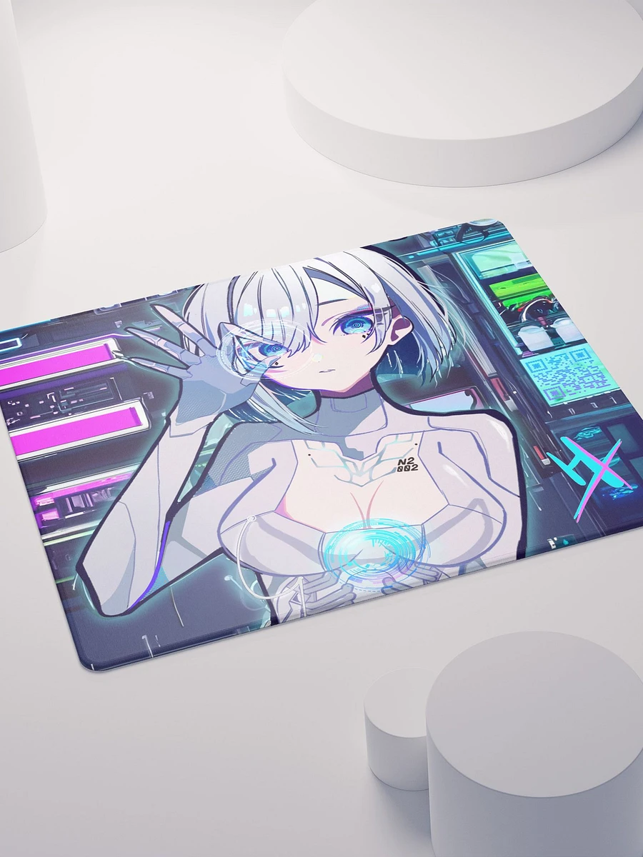 N2 Gaming Mouse Pad product image (4)