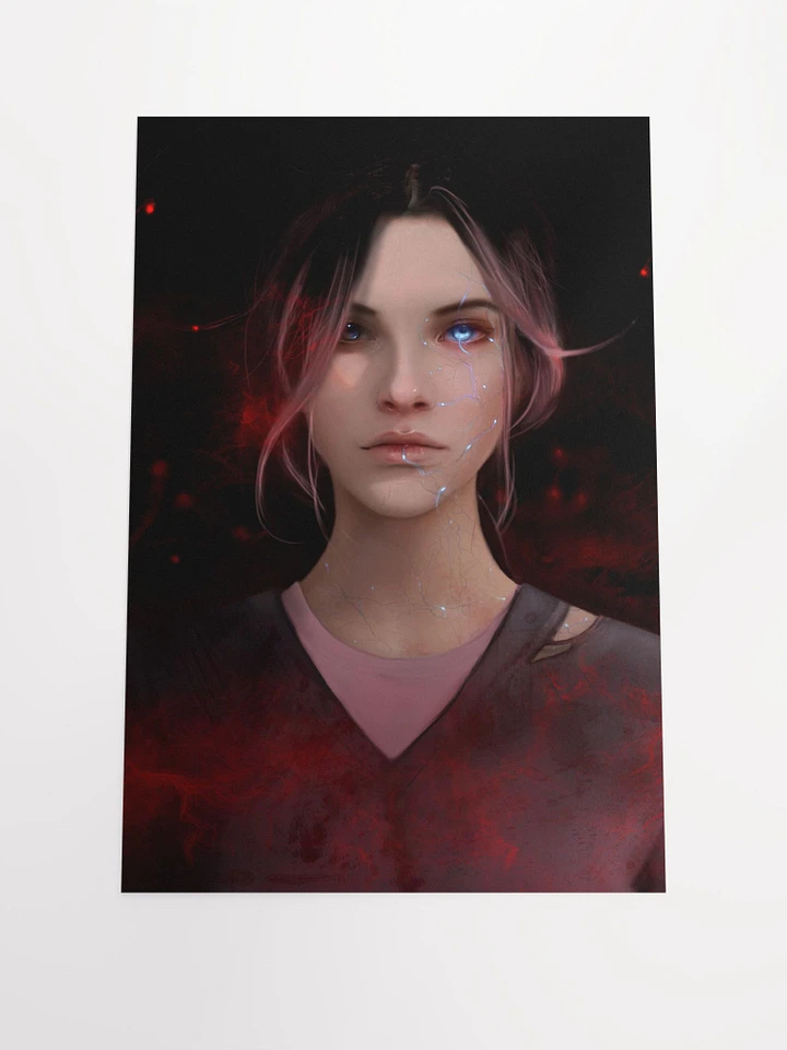 Chelsey Stage 1 Poster product image (1)